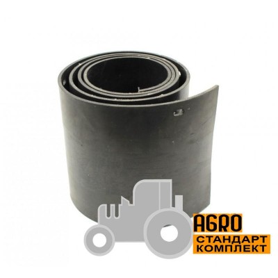 Гумове ущільнення 0006639660 молотильного барабана