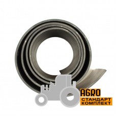 Гумове ущільнення 0006639660 молотильного барабана