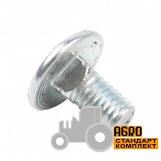 Болт напівпотайний M 8x 20 - 216308 Claas