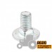Болт напівпотайний M 8x 20 - 216308 Claas