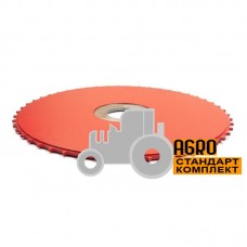 Зірочка жатки 677073 Claas - Z100