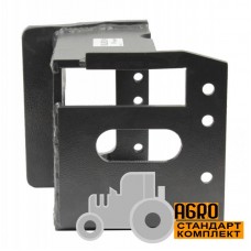 Консоль 638706 редуктора МКШ жатки комбайна Claas