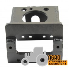 Консоль 638706 редуктора МКШ жатки комбайна Claas