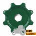 Звездочка H134603 транспортера John Deere, z8