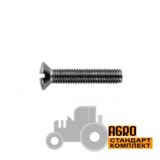 Болт напівпотайний M8 - 235360 Claas