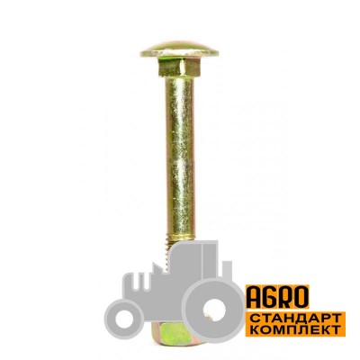 Болт полупотайной M10x90 - 237561 Claas