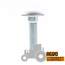 Болт напівпотайний M8x35 - 233486 Claas