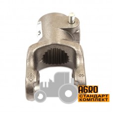 Вилка карданного вала - 626313 Claas