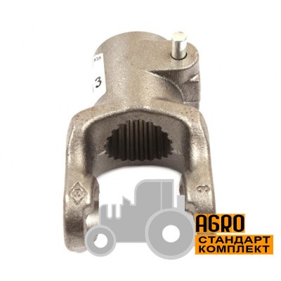 Вилка карданного вала - 626313 Claas