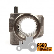 Вилка карданного вала - 626313 Claas