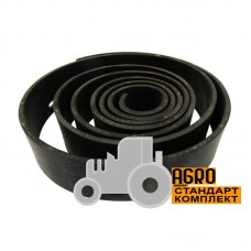 Гумове ущільнення 0007525640 молотильного барабана