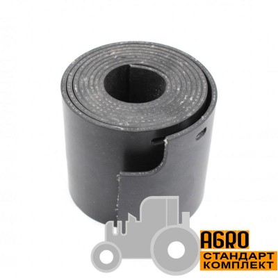 Гумове ущільнення 0007525710 молотильного барабана