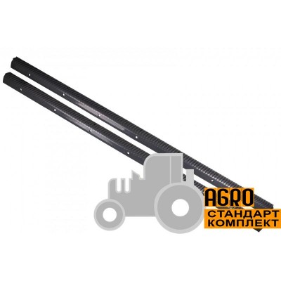 Бичі молотильного барабана - 0001747600 Claas Lexion