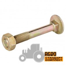 Болт напівпотайний M10x70 - 236464 Claas