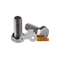 Болт 6-гр. M6x12 - 237464 Claas