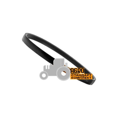 Приводной ремень 84073933 [New Holland] Cx1874 Harvest Belts [Stomil]