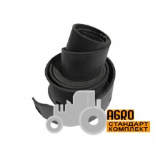 Гумове ущільнення 0006075440 грохота