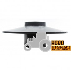 Диск варіатора (рухомий) - 603408 Claas - D250 мм