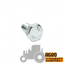 Гвинт М10х20 (оцинкований)