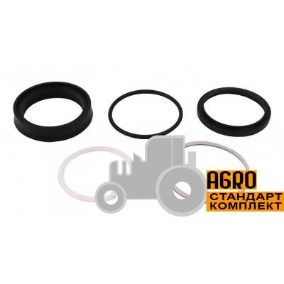 Ремкомплект гідроциліндра жатки комбайна CLAAS