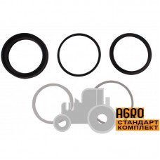 Ремкомплект гідроциліндра жатки комбайна CLAAS