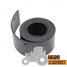 Гумове ущільнення 704136.0 молотильного барабана