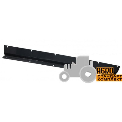 Бляха бітера D28380423 молотарки комбайна Massey Ferguson