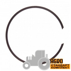 Зажимне кільце варіатора 239339 Claas - 63 мм