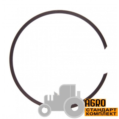 Зажимне кільце варіатора 239339 Claas - 63 мм