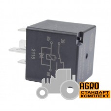 Реле дистанційне 744071 Claas