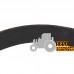 Ремень плоский 410617M1 Massey Ferguson 80x5x2450 Harvest Belts [Stomil]