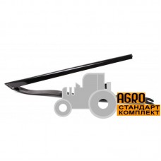 Стеблеподьемник AS-100 жатки комбайна Deutz Fahr, 570мм [Schumacher]