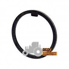 Ексцентрика шайба 649991 жатки комбайна Claas - 55x64,5x2,6мм