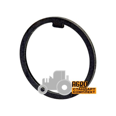 Ексцентрика шайба 649991 жатки комбайна Claas - 55x64,5x2,6мм