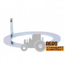 Стопорна шайба 500894 трансмісії комбайна Claas - 35мм