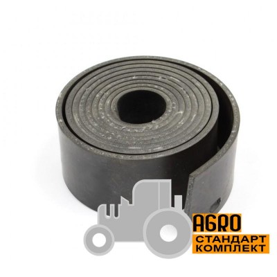 Гумове ущільнення 0006470590 грохота