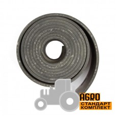 Гумове ущільнення 0006470590 грохота