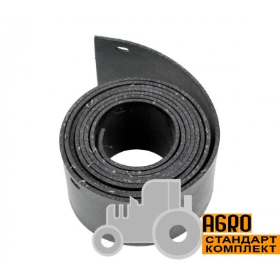 Гумове ущільнення 0006429020 грохота