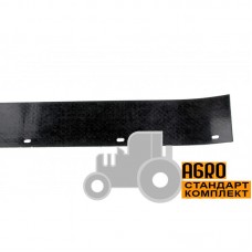 Гумове ущільнення 0006429020 грохота