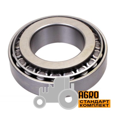 Конічний роликовий підшипник 0002134040 Claas - [FAG]