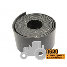 Гумове ущільнення 0007356810 молотильного барабана