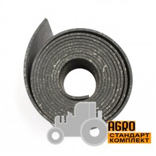 Гумове ущільнення 0007356810 молотильного барабана