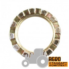 Гайка корончаста 0005008921 січкарні Claas Lexion