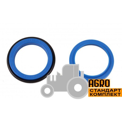 Ремкомплект гідроциліндра жатки комбайна Claas