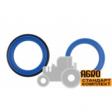 Ремкомплект гідроциліндра жатки комбайна Claas