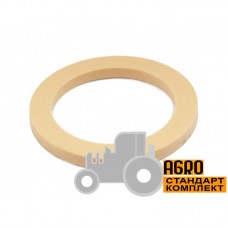 Ущільнення грохота - 646022.0 - 0006460220 Claas Dominator 76/86/96/106