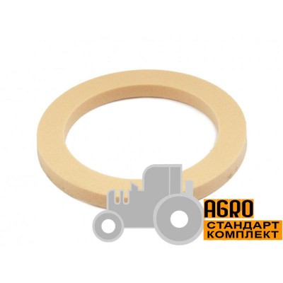 Ущільнення грохота - 646022.0 - 0006460220 Claas Dominator 76/86/96/106