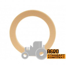Ущільнення грохота - 646022.0 - 0006460220 Claas Dominator 76/86/96/106