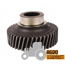 Шестерня циліндрична - 637507 Claas