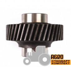 Шестерня циліндрична - 637507 Claas